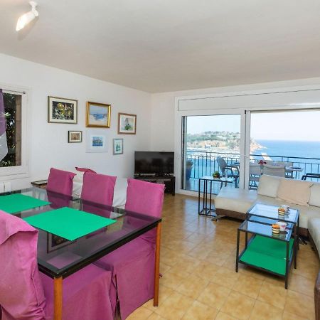 Apartment S'Adolitx By Interhome Sant Feliu de Guixols Exterior foto