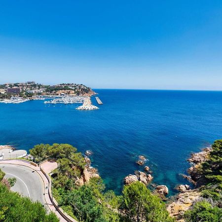 Apartment S'Adolitx By Interhome Sant Feliu de Guixols Exterior foto