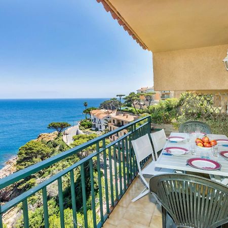 Apartment S'Adolitx By Interhome Sant Feliu de Guixols Exterior foto