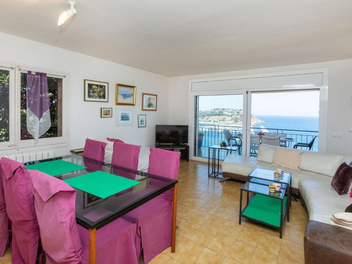 Apartment S'Adolitx By Interhome Sant Feliu de Guixols Exterior foto