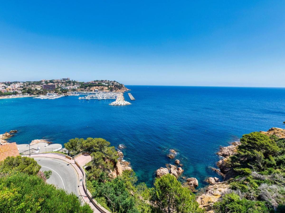 Apartment S'Adolitx By Interhome Sant Feliu de Guixols Exterior foto