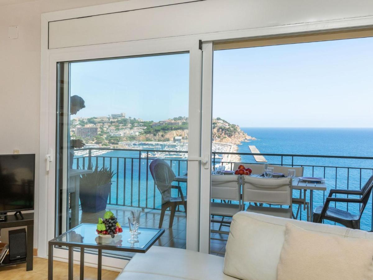 Apartment S'Adolitx By Interhome Sant Feliu de Guixols Exterior foto
