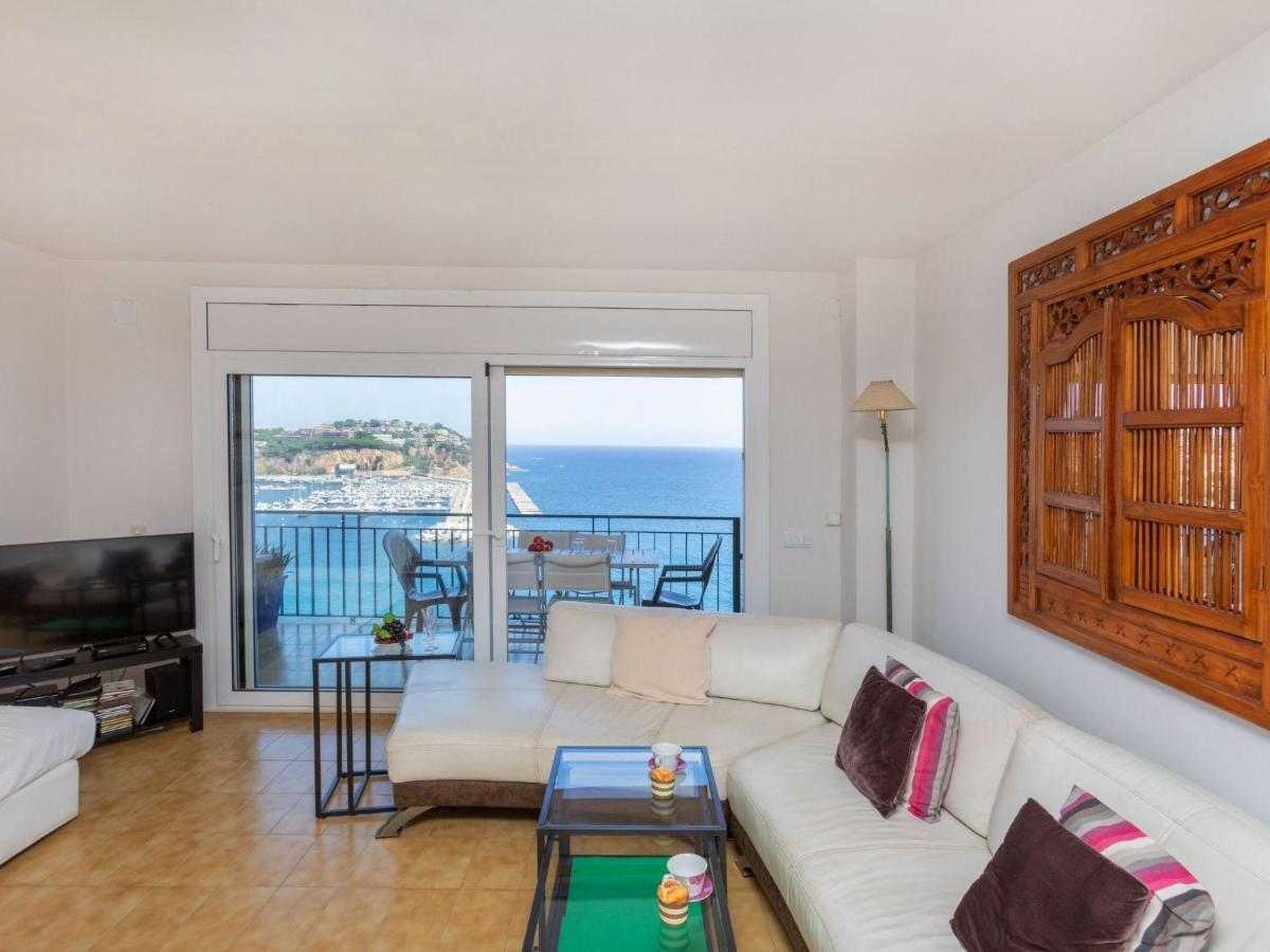 Apartment S'Adolitx By Interhome Sant Feliu de Guixols Exterior foto