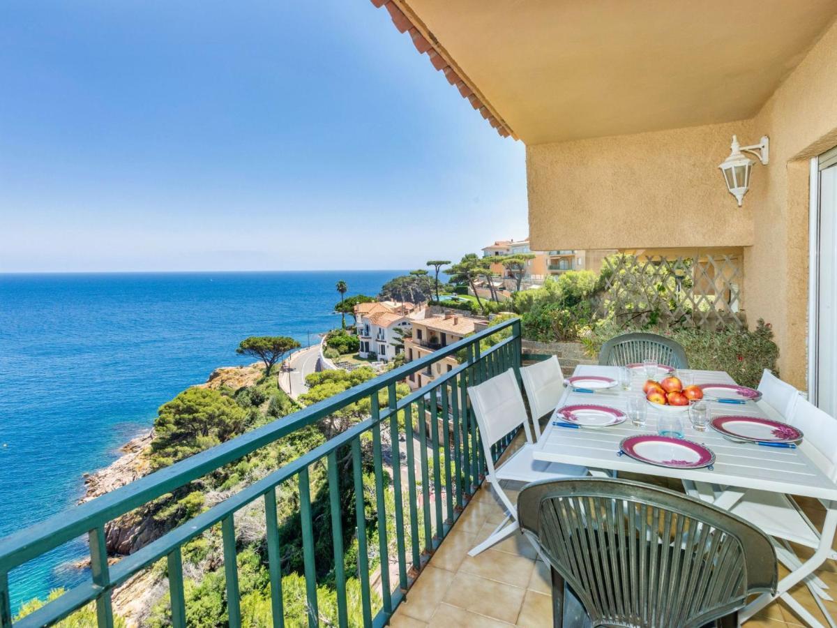 Apartment S'Adolitx By Interhome Sant Feliu de Guixols Exterior foto