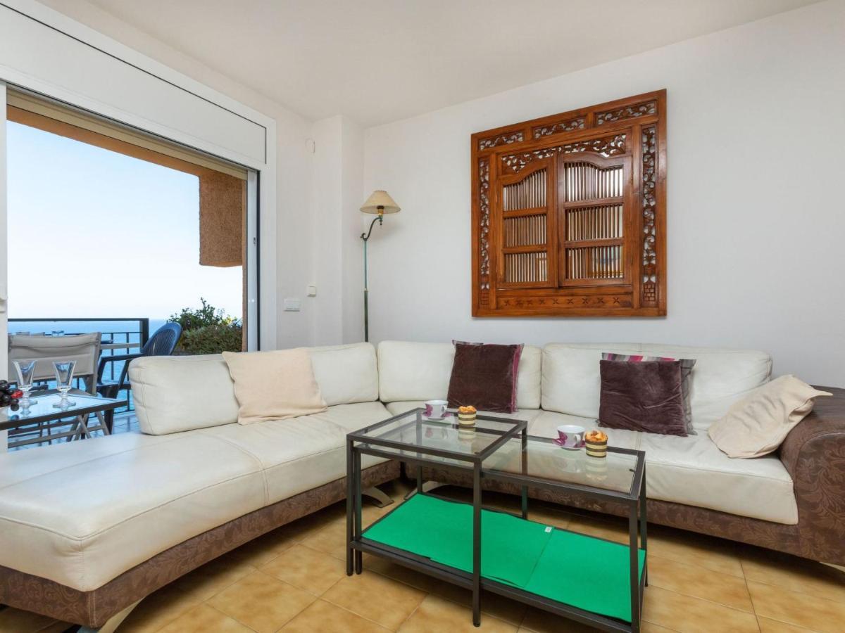 Apartment S'Adolitx By Interhome Sant Feliu de Guixols Exterior foto