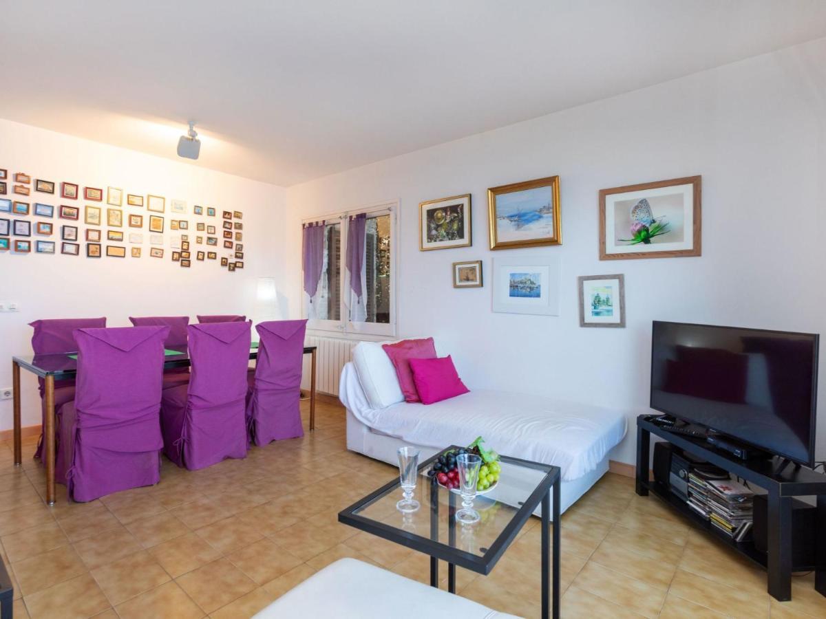Apartment S'Adolitx By Interhome Sant Feliu de Guixols Exterior foto