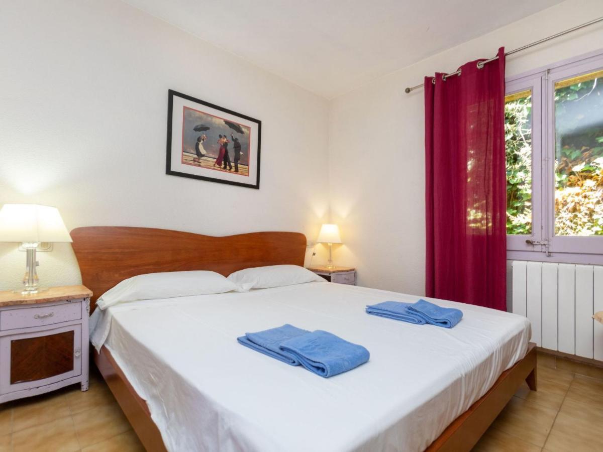 Apartment S'Adolitx By Interhome Sant Feliu de Guixols Exterior foto