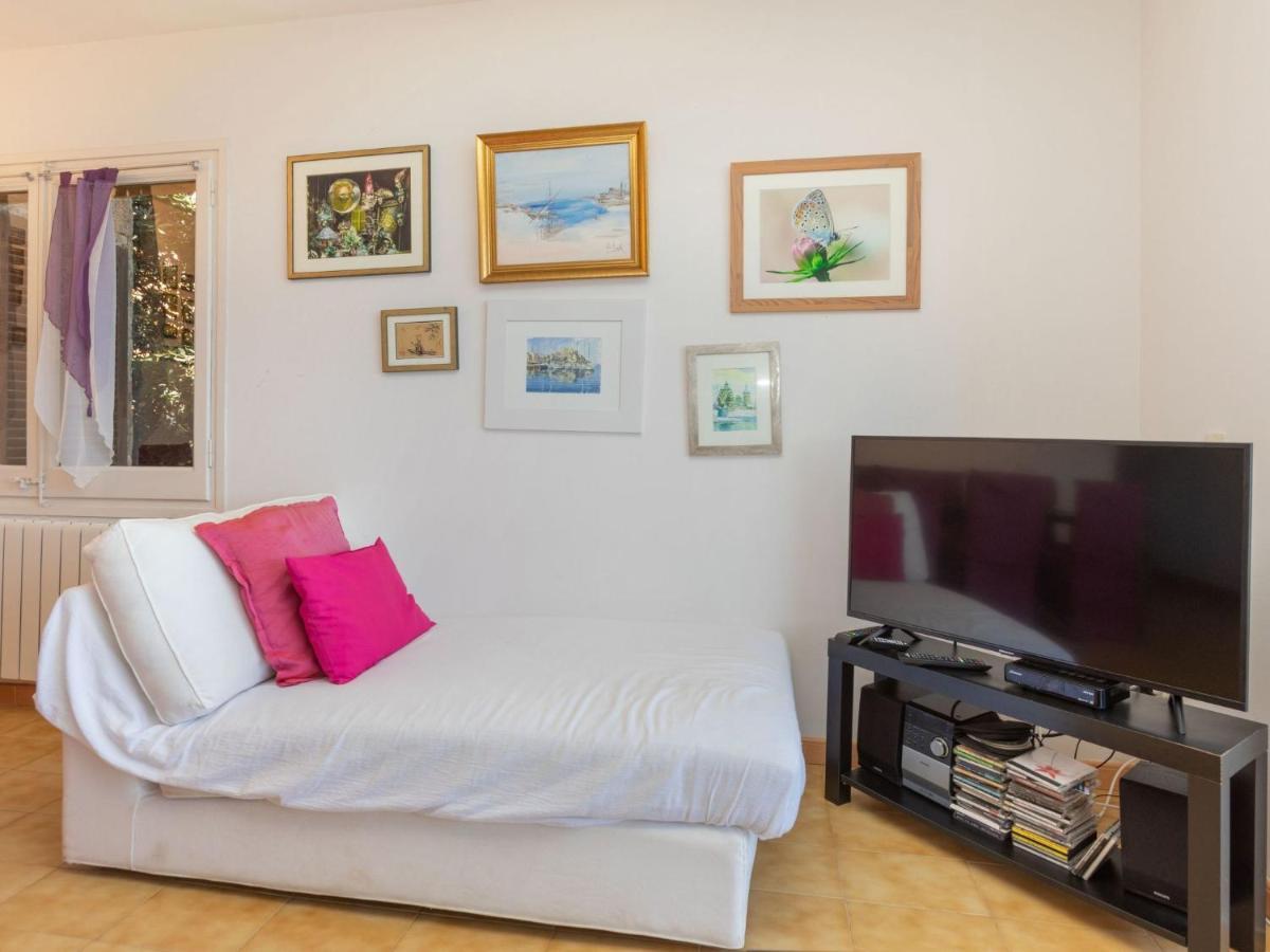 Apartment S'Adolitx By Interhome Sant Feliu de Guixols Exterior foto