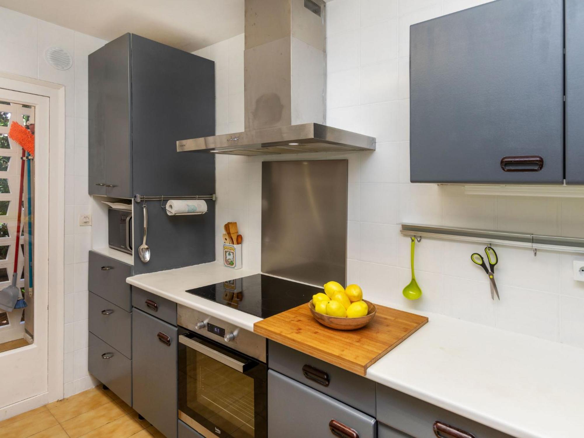Apartment S'Adolitx By Interhome Sant Feliu de Guixols Exterior foto